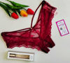 Imagen de Victoria's Secret  Panty Cheeky Transparencias
